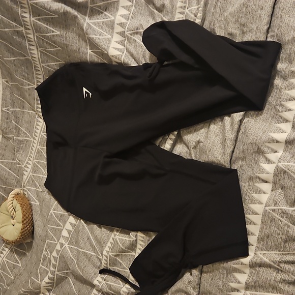 Gymshark Pants - Gymshark leggings